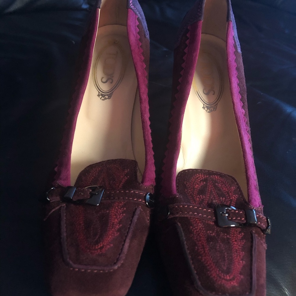 TOD’S - Picture 2 of 8